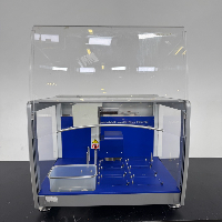 Eppendorf epMotion P5073 Liquid Handling System image 2